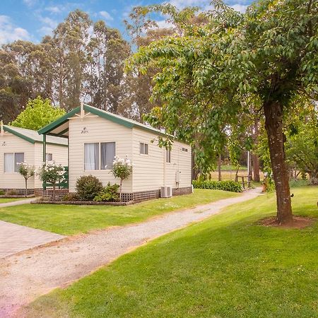 Warragul Gardens Holiday Park Extérieur photo