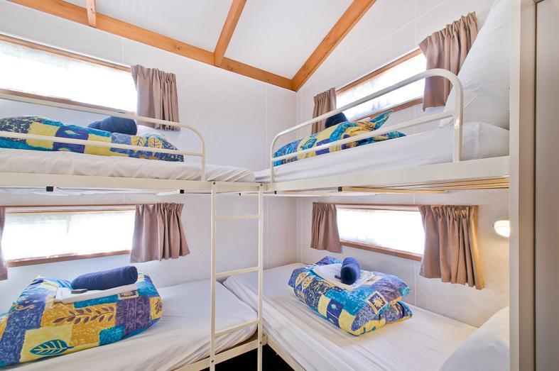 Warragul Gardens Holiday Park Chambre photo