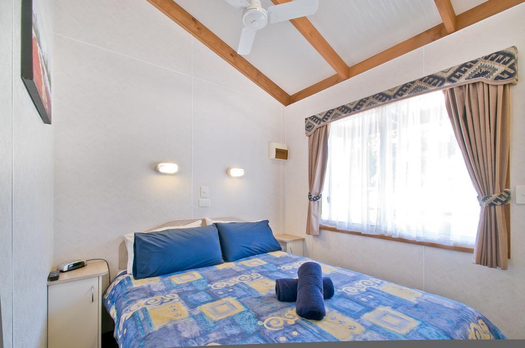 Warragul Gardens Holiday Park Chambre photo