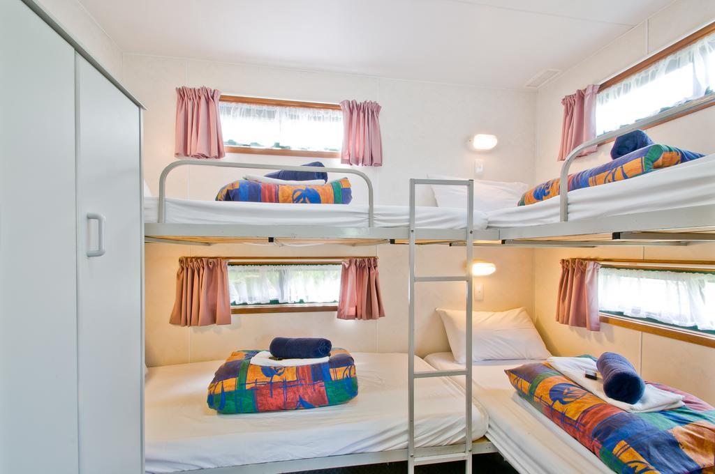 Warragul Gardens Holiday Park Extérieur photo