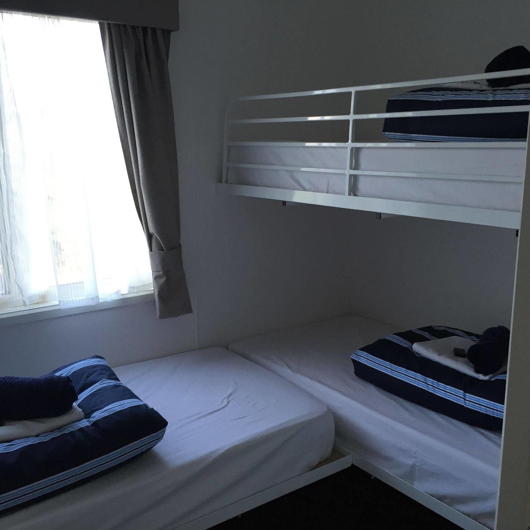 Warragul Gardens Holiday Park Extérieur photo